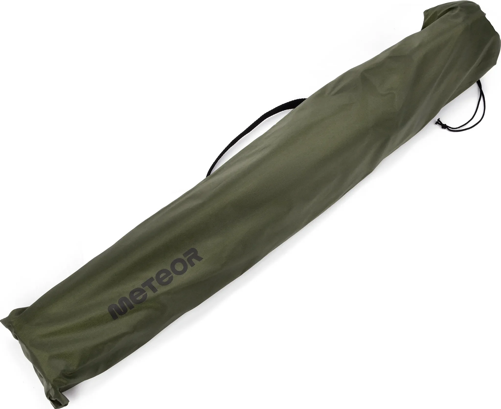 Meteor Tripper Campingstuhl – Klappstuhl für Camping & Outdoor (Grün)